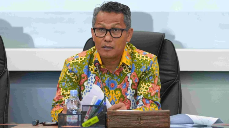 Gunakan Data BPS, Kemenperin Bantah Sektor Manufaktur Alami Deindustrialisasi