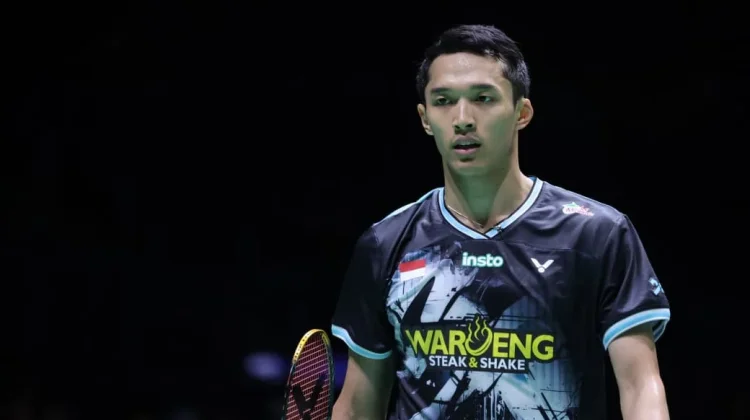 Jojo Tersingkir pada Perempatfinal Malaysia Masters 2026 Kuala Lumpur