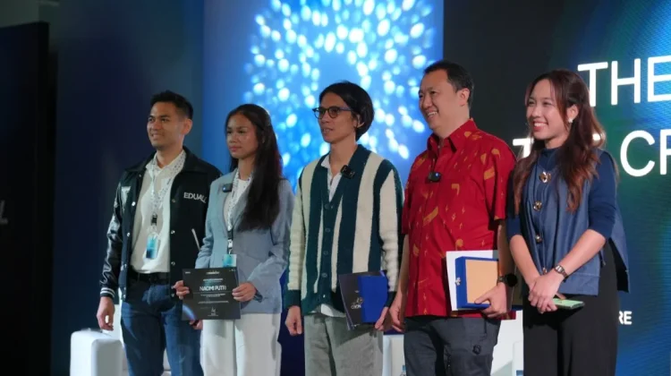 Era AI: Kreativitas dan Emosi Manusia Jadi Barang Mewah