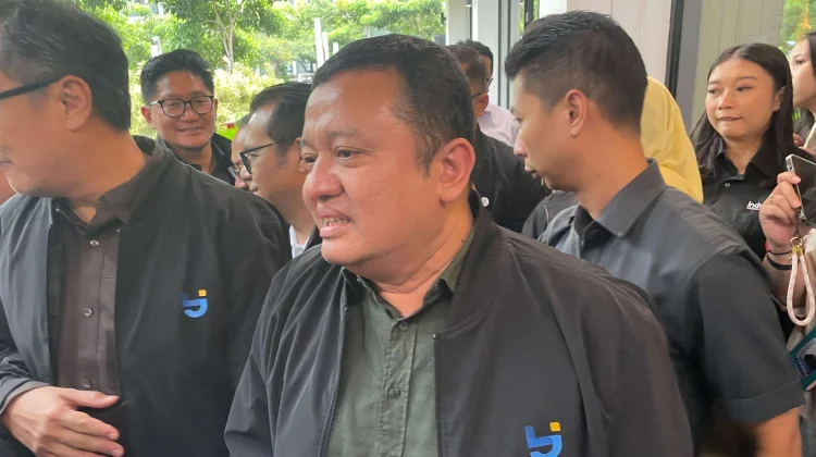 104 Pelamar Seleksi Dewas LPP RRI Segera Ikuti Test Penulisan Makalah
