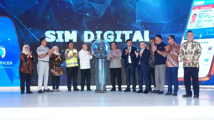 Kakorlantas Dorong Kesadaran Berlalu Lintas lewat Pendekatan Humanis