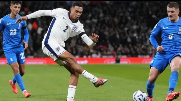 Tuchel Coret Trent Alexander-Arnold dari Skuad Inggris