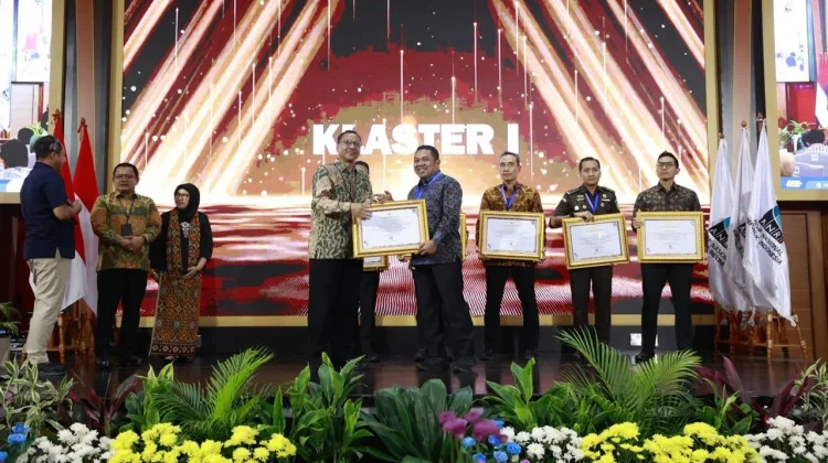 Raih Penghargaan, Kemendag Tegaskan Komitmen Perkuat Reformasi Birokrasi