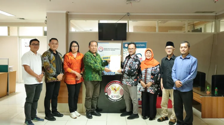 KPID DKI dan Bali Minta KPI Pusat Prioritaskan Rakornas 2026 - RRI.co.id