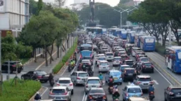 Tips Mudik Iduladha agar Aman, Nyaman, dan Lancar di Perjalanan