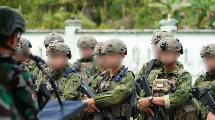 Pangkoops Habema Siapkan Personel dan Alutsista Evakuasi Korban OPM