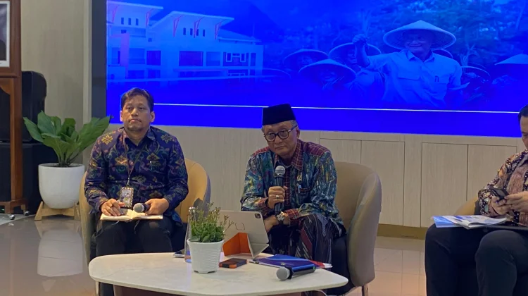 Tiga Mantan Pejabat Jadi Tersangka, Menteri PU Pastikan Sikap Kooperatif