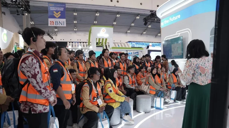 SKK Migas Jemput Bola, Serbu IPA Convex 2026