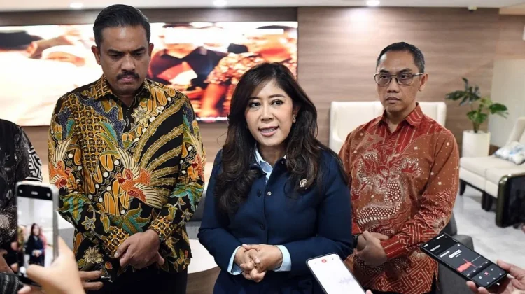 Menkomdigi Prihatin dengan Ketidakadilan UMKM Lokal di Ruang Digital