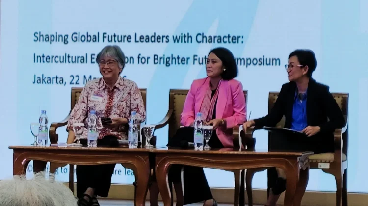 Pendidikan Karakter Dinilai Jadi Kunci Hadapi Tantangan Era Digital
