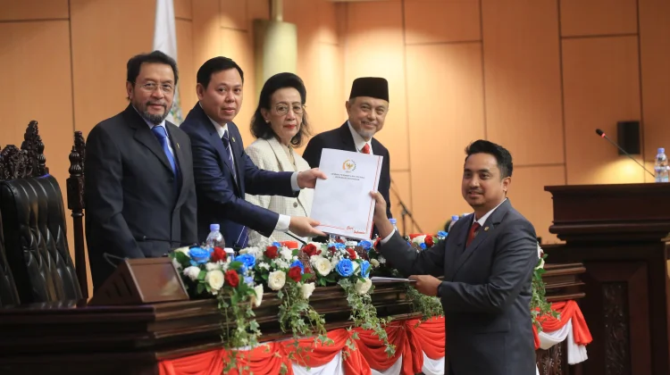 DBH Nikel Sulteng Dinilai Tak Seimbang dengan Kontribusi Industri Smelter