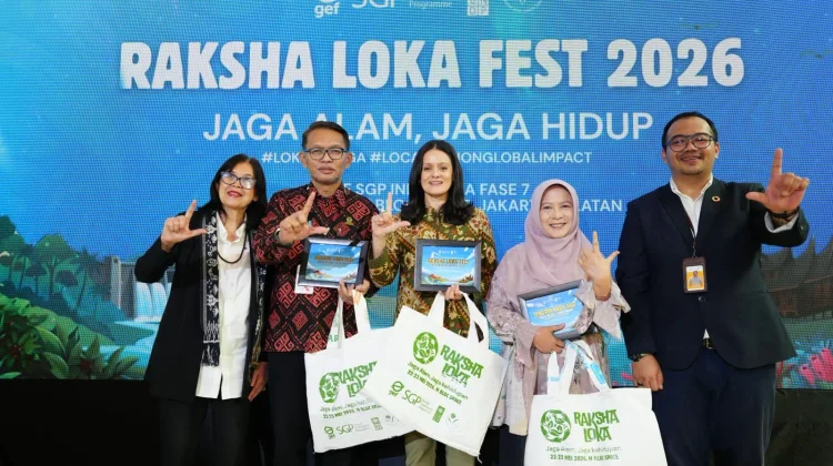 Kepastian Harga Dorong Petani Mendukung Program Lingkungan