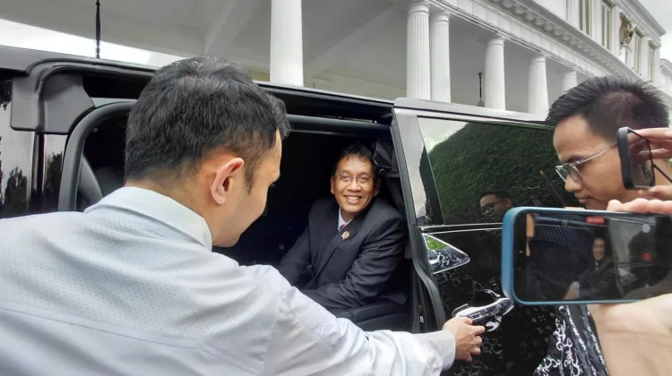 Purbaya Yudhi Sadewa Tegaskan Krisis Ekonomi 1998 Tak Akan Terulang