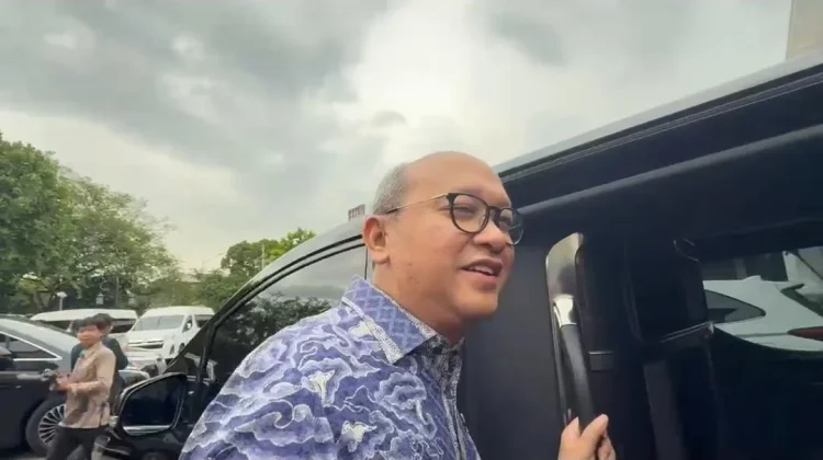 Hilirisasi Sumbang 30 Persen Realisasi Investasi Triwulan I 2026