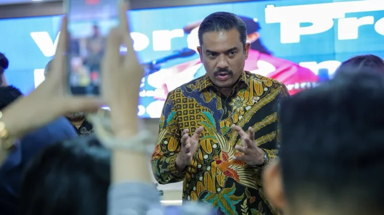 Pemerintah Siapkan Aturan Marketplace, UMKM Minta Ekosistem Digital Lebih Adil