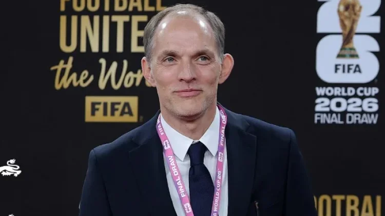 Fokus Energi Baru, Tuchel Tinggalkan Pemain Senior