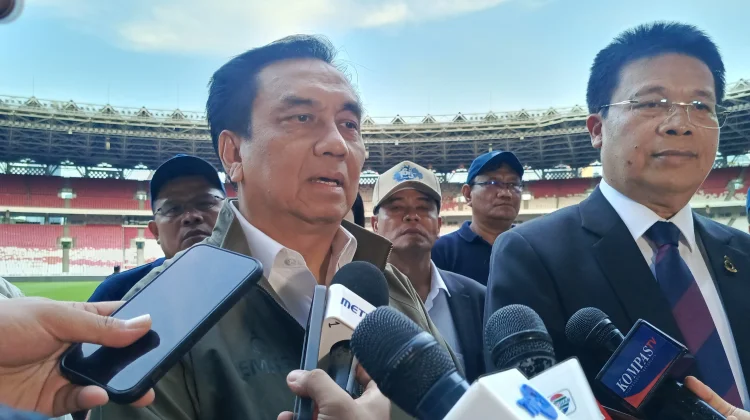 Presiden Prabowo hingga Pemuka Agama Dunia Diundang dalam Perayaan HUT ke-165 HKBP