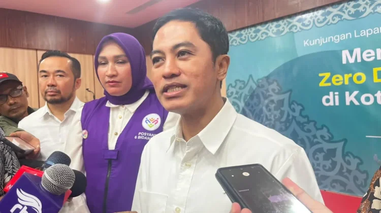 Wamenkes: Filosofi 'Rumoh Aceh' Selaras dengan Perlindungan Imunisasi Anak