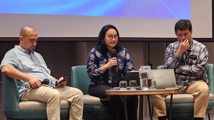BI Imbau Masyarakat Tidak 'Panic Buying'  Dolar untuk Bantu Penguatan Rupiah