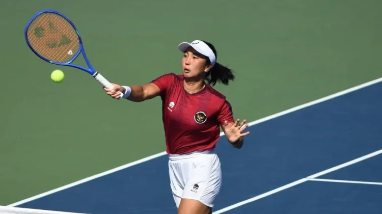 Aldila/Vera Raih Posisi Runner-Up pada Maroko Open 2026