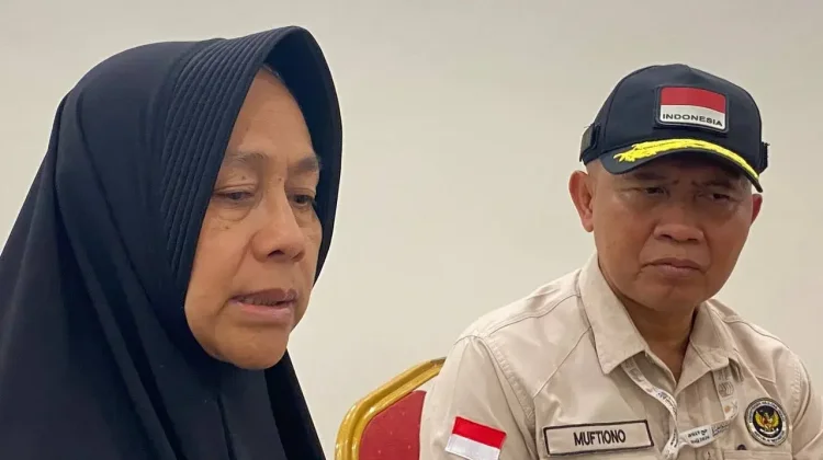Seorang Diri Keluar Hotel, Jemaah Haji Indonesia Ditemukan Wafat di Makkah