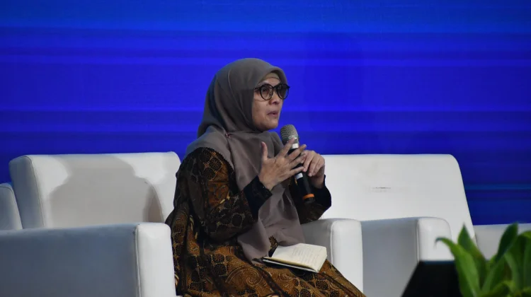 KemenPPPA Perkuat Sinergi Nasional Cegah Radikalisme Anak dan Perempuan