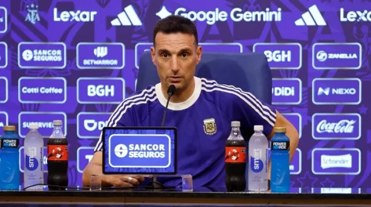 Seleksi Ketat Scaloni, Banyak Nama Besar Terancam Tersingkir dari Argentina