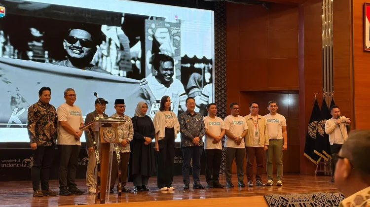 Wisatawan Rela ke Luar Negeri Demi Event Olahraga, Indonesia Bidik Sports Tourism