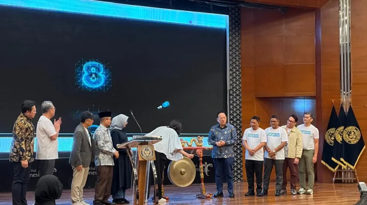 Sejumlah Pemda Apresiasi Geopark Run Series, Dongkrak Pariwisata dan Ekonomi