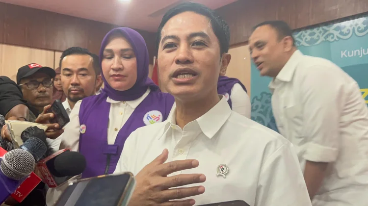 Kementerian Kesehatan Bergerak Cepat Antisipasi Ancaman Virus Ebola
