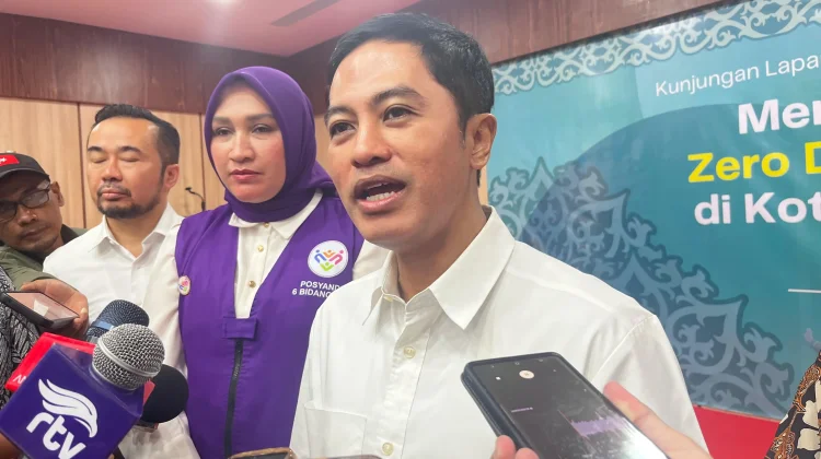 Wamenkes Pastikan Hantavirus di Indonesia Berbeda dengan Kasus Kapal Pesiar