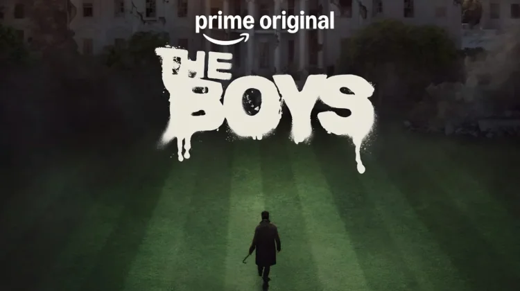 'The Boys' Season 5 Hadirkan Pertarungan Terakhir Homelander dan Billy Butcher