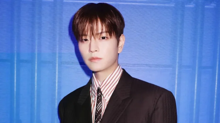 Seungmin Stray Kids Absen di 'Governors Ball' karena Cedera Pergelangan Kaki