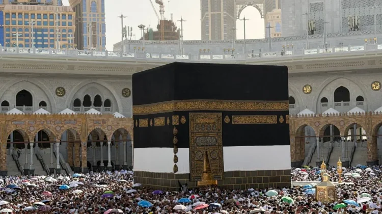 Musyrif Dini Ingatkan Kesucian Jemaah Haji Perempuan saat Pelaksanaan Haji