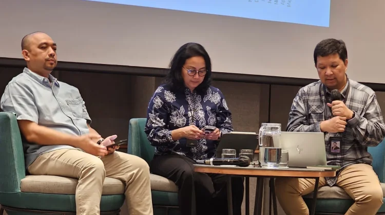 BI Cermati Tren Penurunan Kredit untuk UMKM