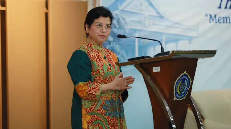 OJK Perkuat Budaya Integritas Generasi Muda melalui SPARK Camp 2026