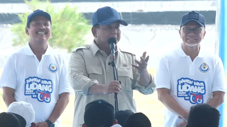 Kebumen Simpan Jejak Keluarga Presiden Prabowo Subianto