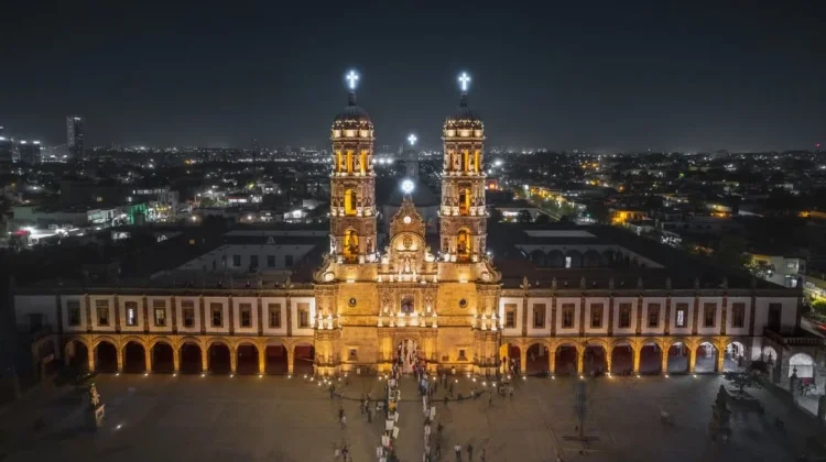 Guadalajara Siap Sambut Piala Dunia 2026, Simak Fakta Menariknya!