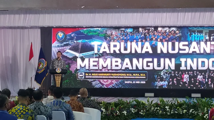 Menko AHY Dorong Ikastara Berkontribusi Bangun Bangsa dan Negara