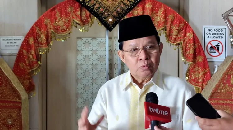 Presiden Minang Diaspora Dorong Budaya Merantau Diperluas hingga Tingkat Global