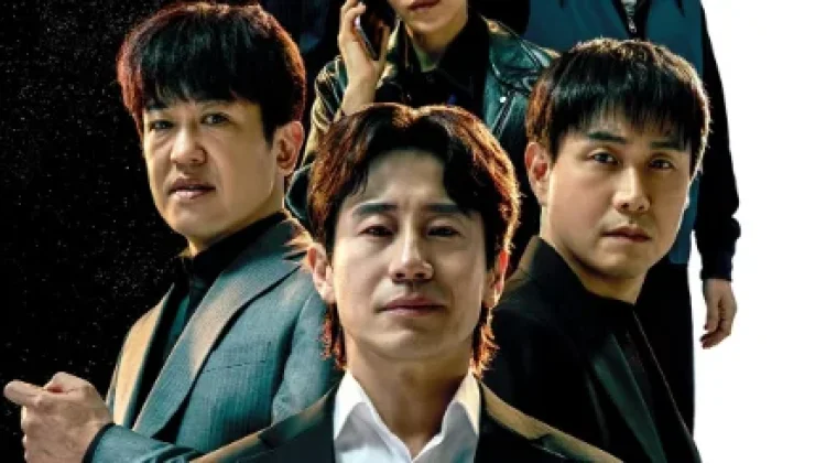 Tayang di HBO Max, Ini Sinopsis Drakor ‘Fifties Professionals’