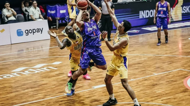 Hangtuah Tantang Satria Muda di Pembuka Playoff IBL 2026