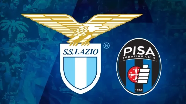 Lazio Hadapi Pisa di Pekan Terakhir Liga Italia