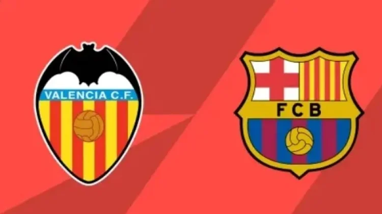Valencia Hadapi Barcelona di Laga Penutup Liga Spanyol
