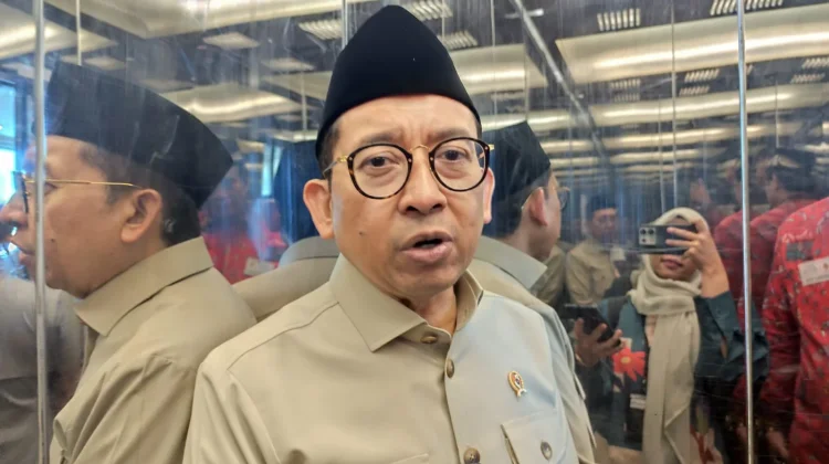Fadli Zon: Revitalisasi Rumah Adat Diajukan Mulai 2027