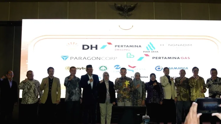 Transformasi SDM Jadi Kunci Ketahanan Bisnis di tengah Disrupsi Teknolog