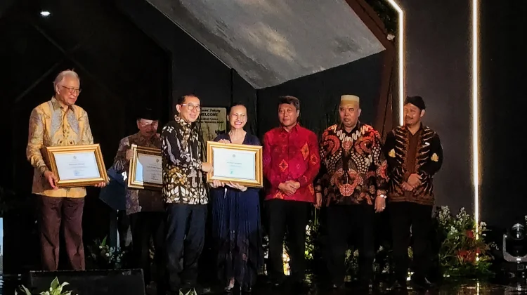 Apresiasi Pelestari Keris, Kemenbud Gelar SNKI Award 2026