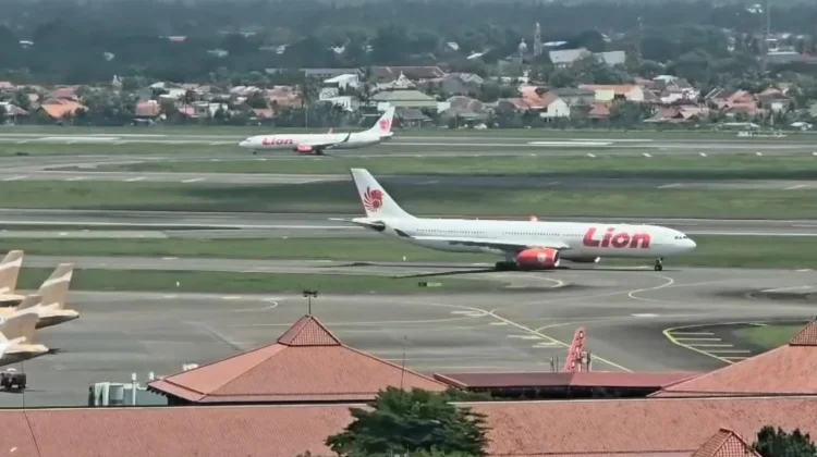 Komisi V DPR Investigasi Gangguan Sinyal GPS di Bandara Soetta