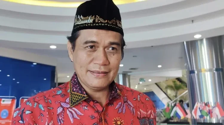 Fenomena RM Padang Non-Minang Dinilai Perkuat Popularitas Kuliner Minangkabau