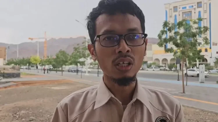 PPIH Imbau Jemaah Wajib Bawa Obat Pribadi saat Armuzna